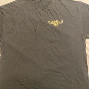 Chris Kyle Frog Foundation tee shirt XXL